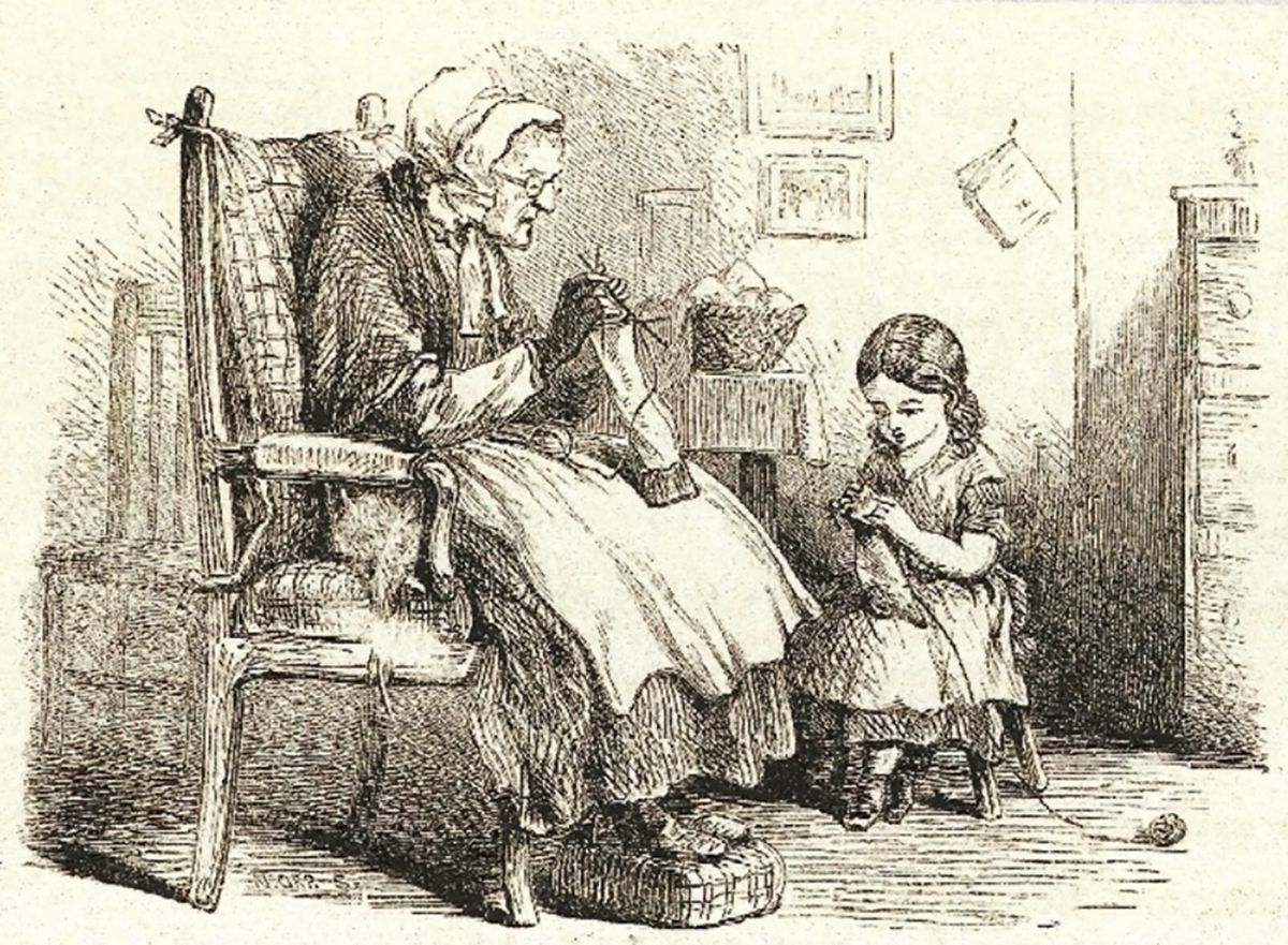Vision and Valor The War Through Women’s Eyes — lead photograph from the original article