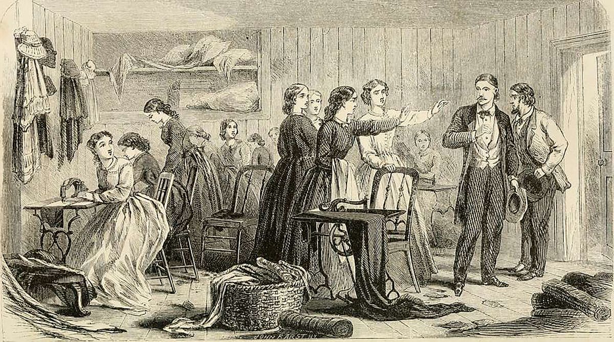 Vision and Valor: The War Through Women’s eyes — photograph 3 from the original article