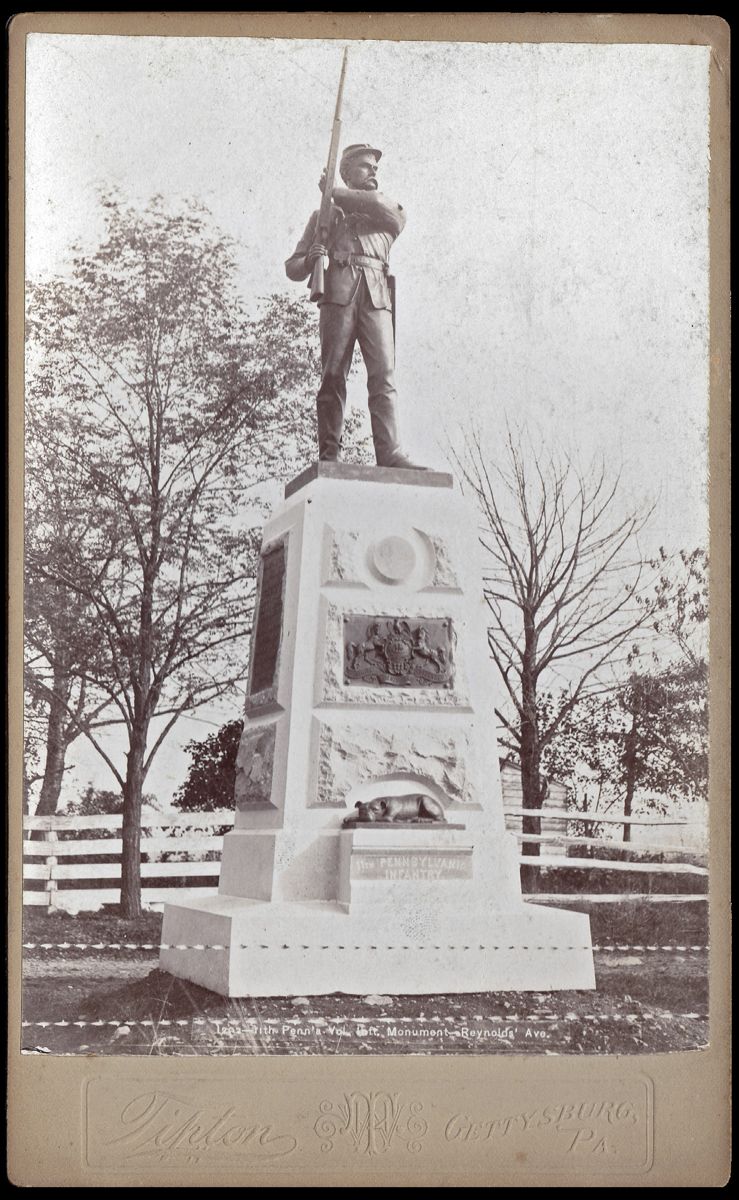 America Battlefield Trust Preserve. Educate. Inspire. — photograph 5 from the original article