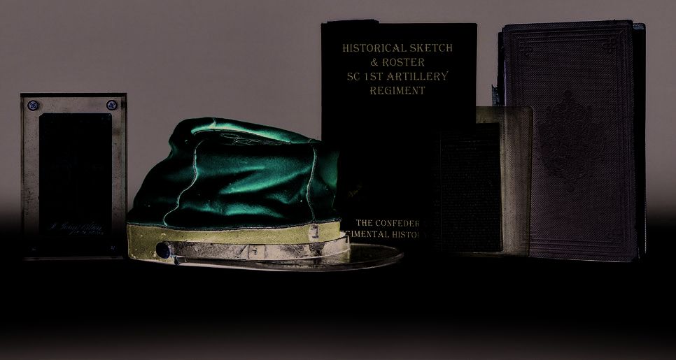 Civil War Book Reviews — photograph 3 from the original article