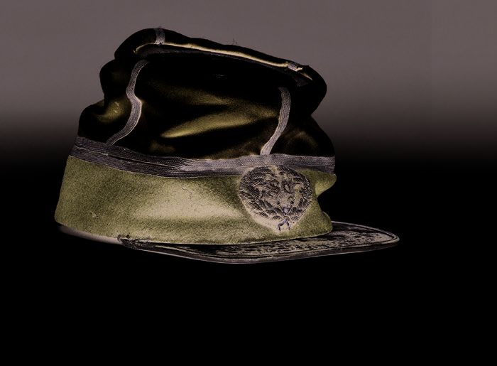 Civil War Book Reviews — photograph 4 from the original article