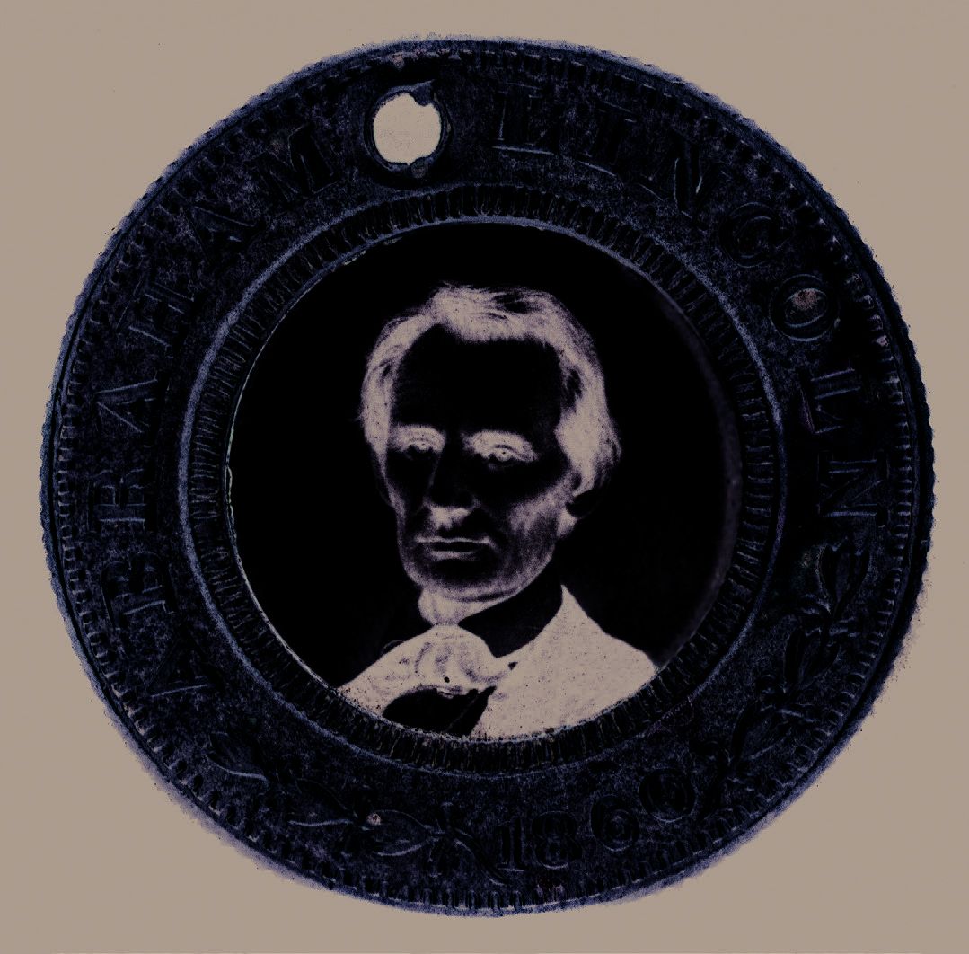 Interview with Harold Holzer — photograph 5 from the original article