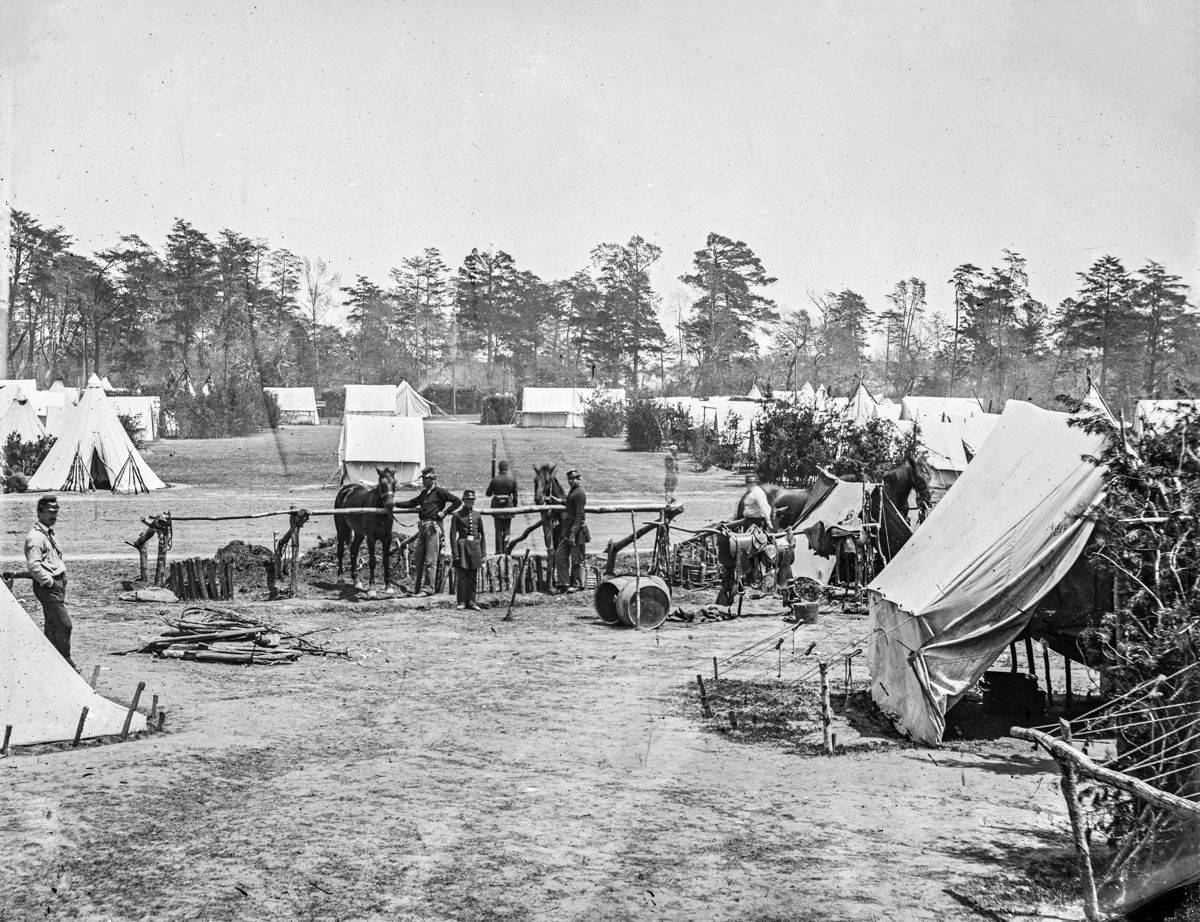 Spared & Shared — photograph 2 from the original article