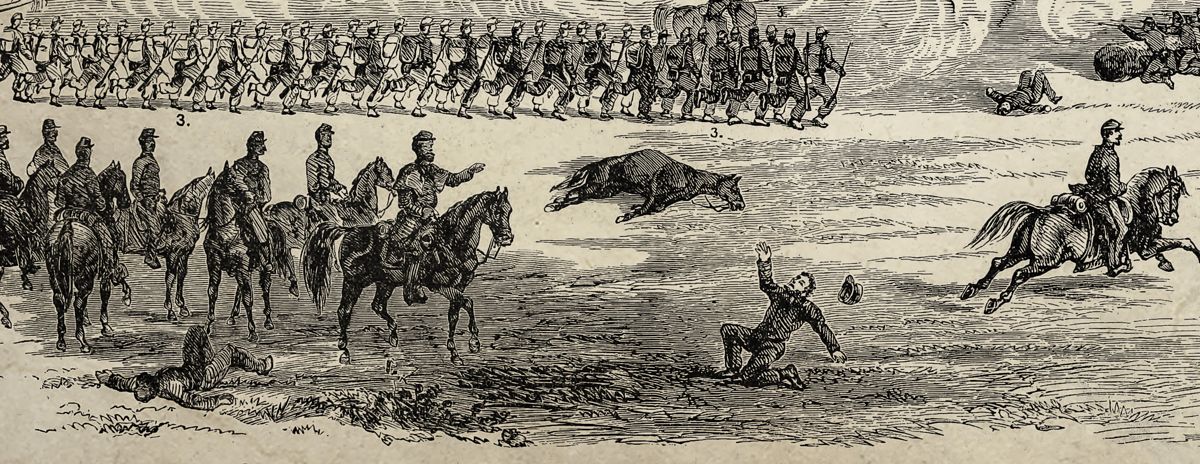 The Columbus Belmont Battlefield — photograph 2 from the original article