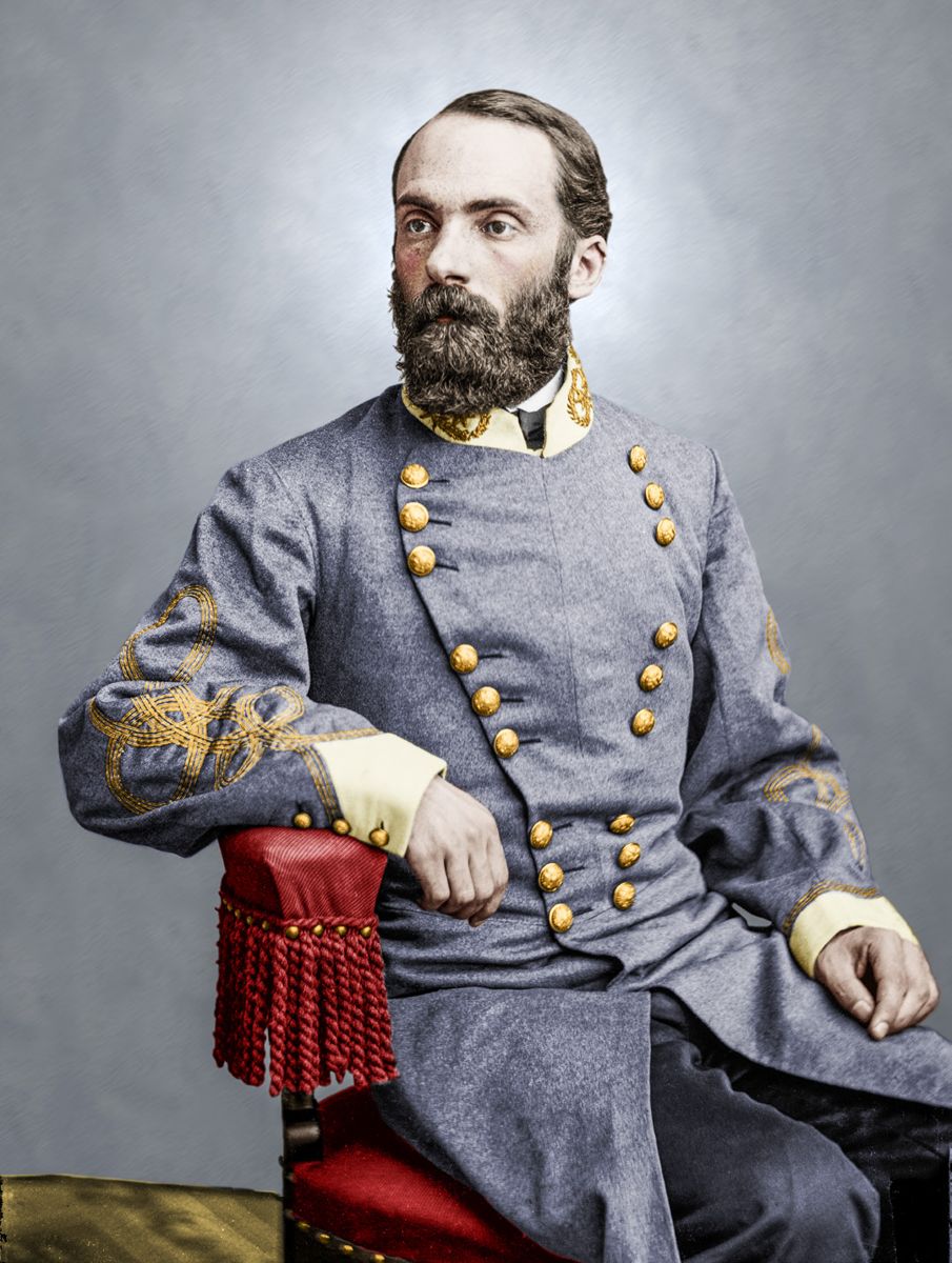 The Columbus Belmont Battlefield Through the Lens — photograph 4 from the original article