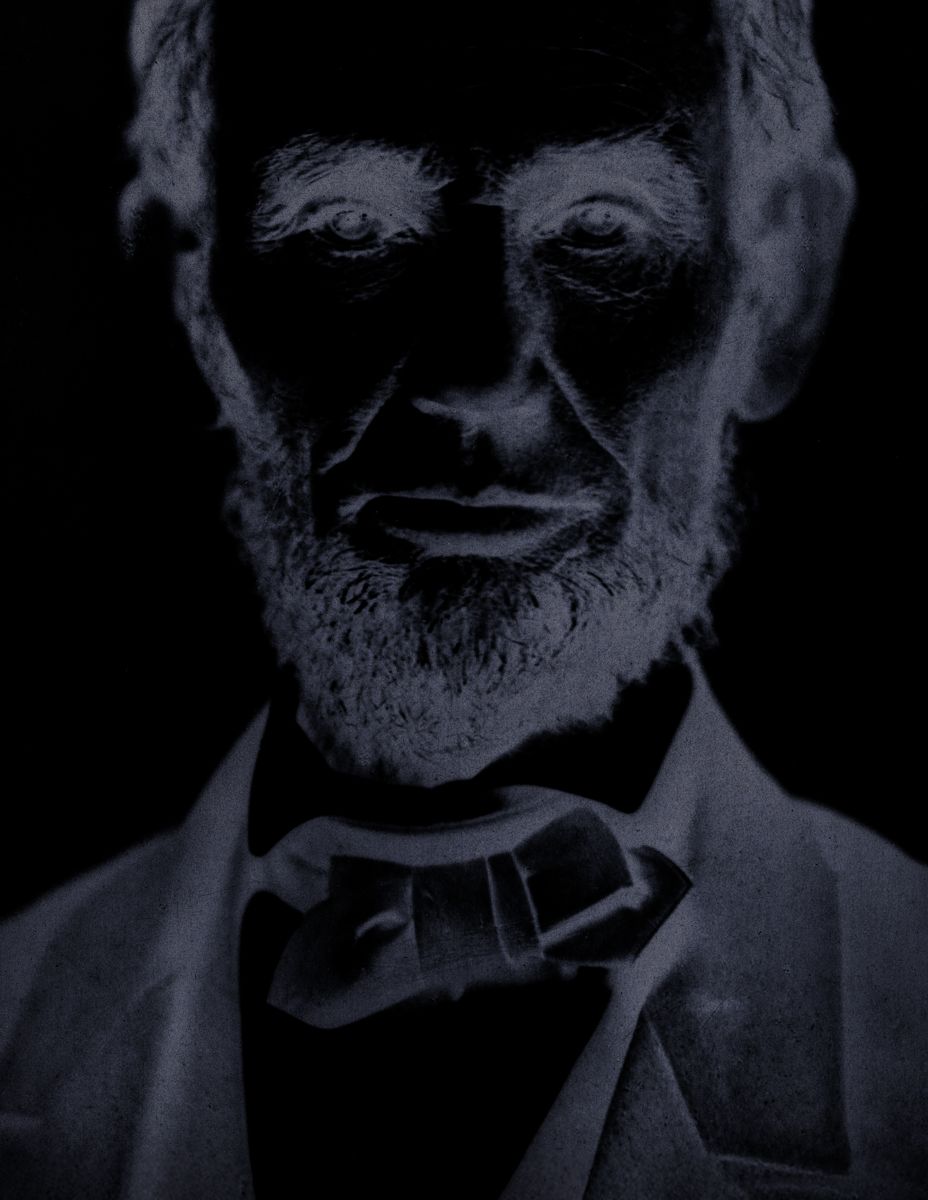 The Graphic War Imagining Emancipation — lead photograph from the original article