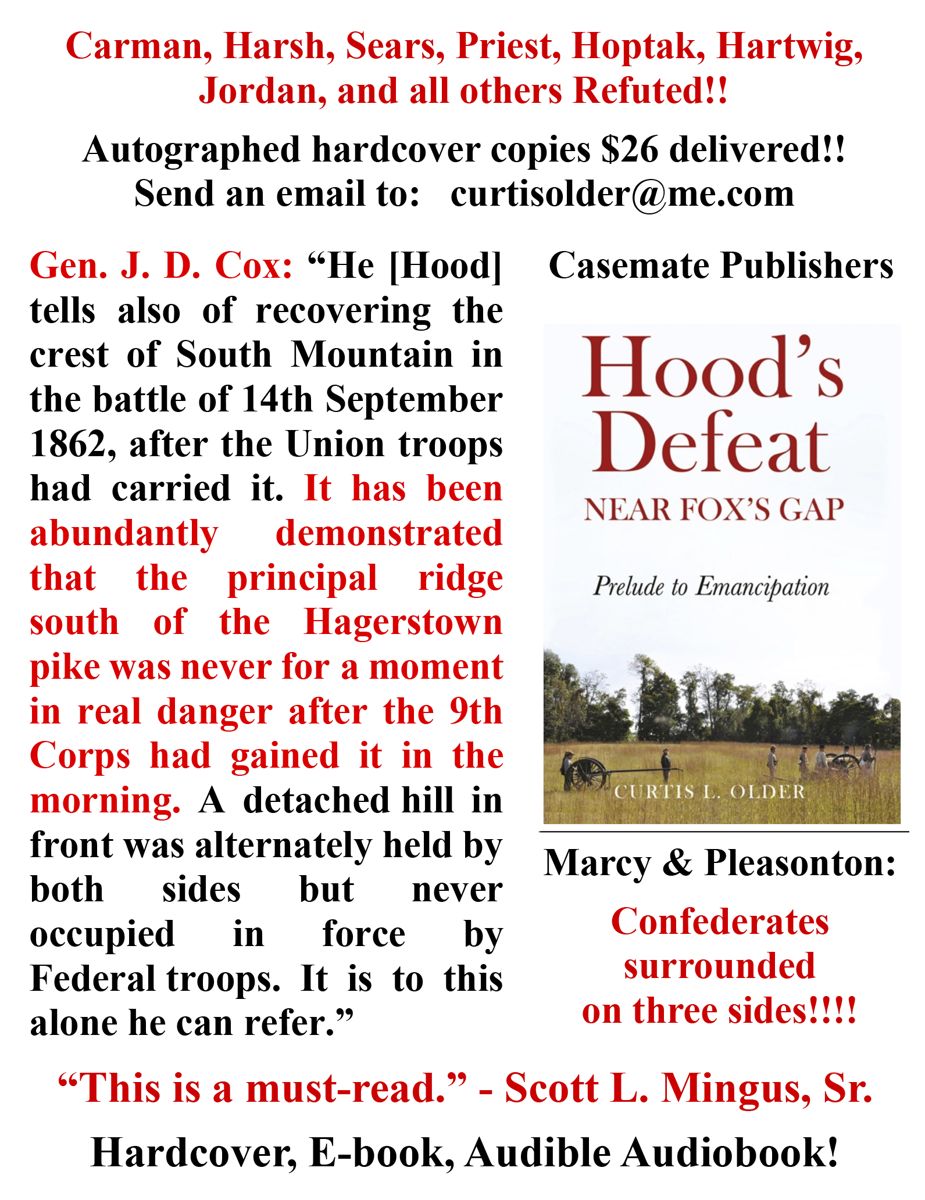 47th Southeastern Civil War Show & Antique Gun show News — photograph 4 from the original article