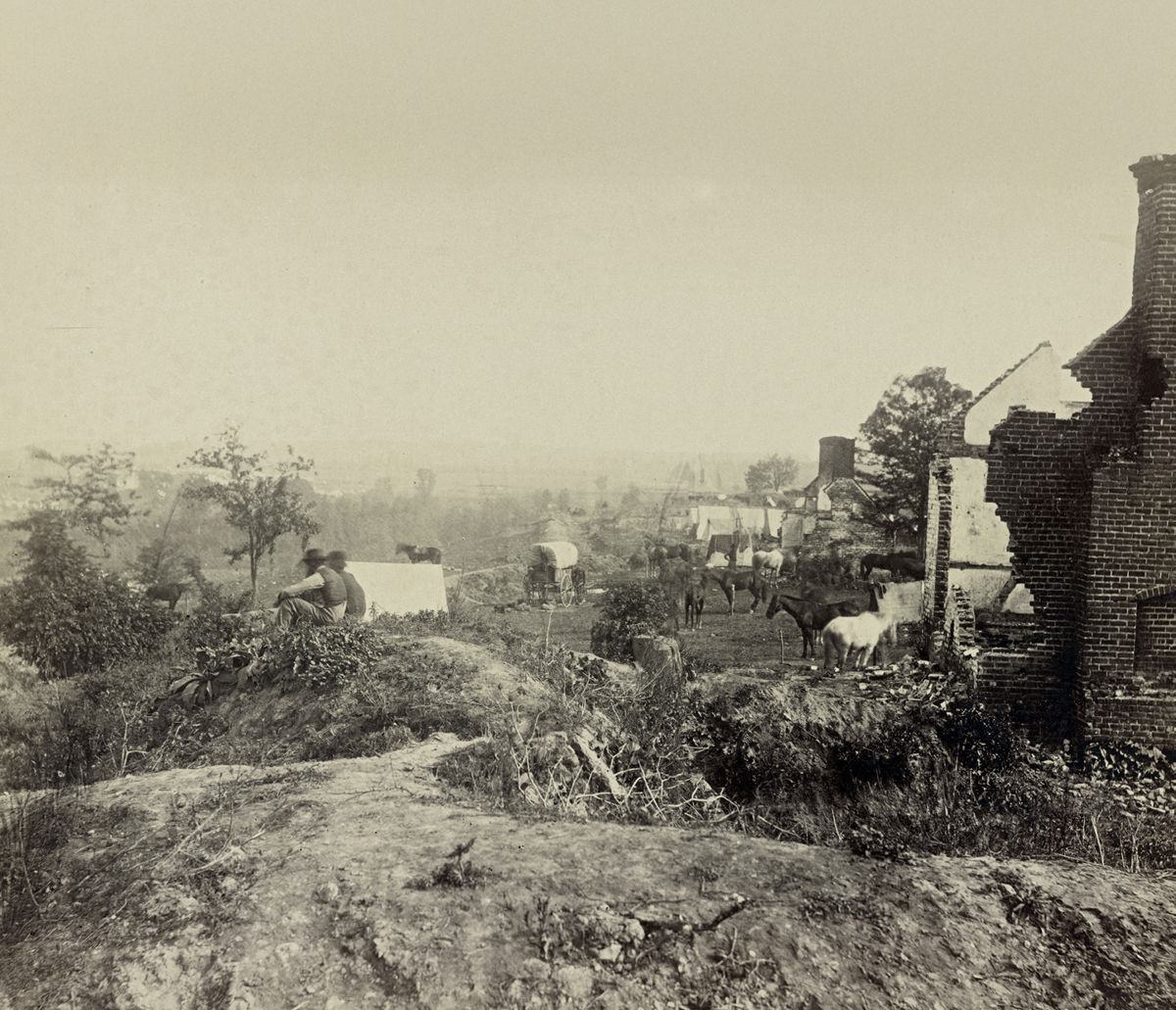 Central Virginia Battlefields Trust Vision and Valor: — photograph 2 from the original article