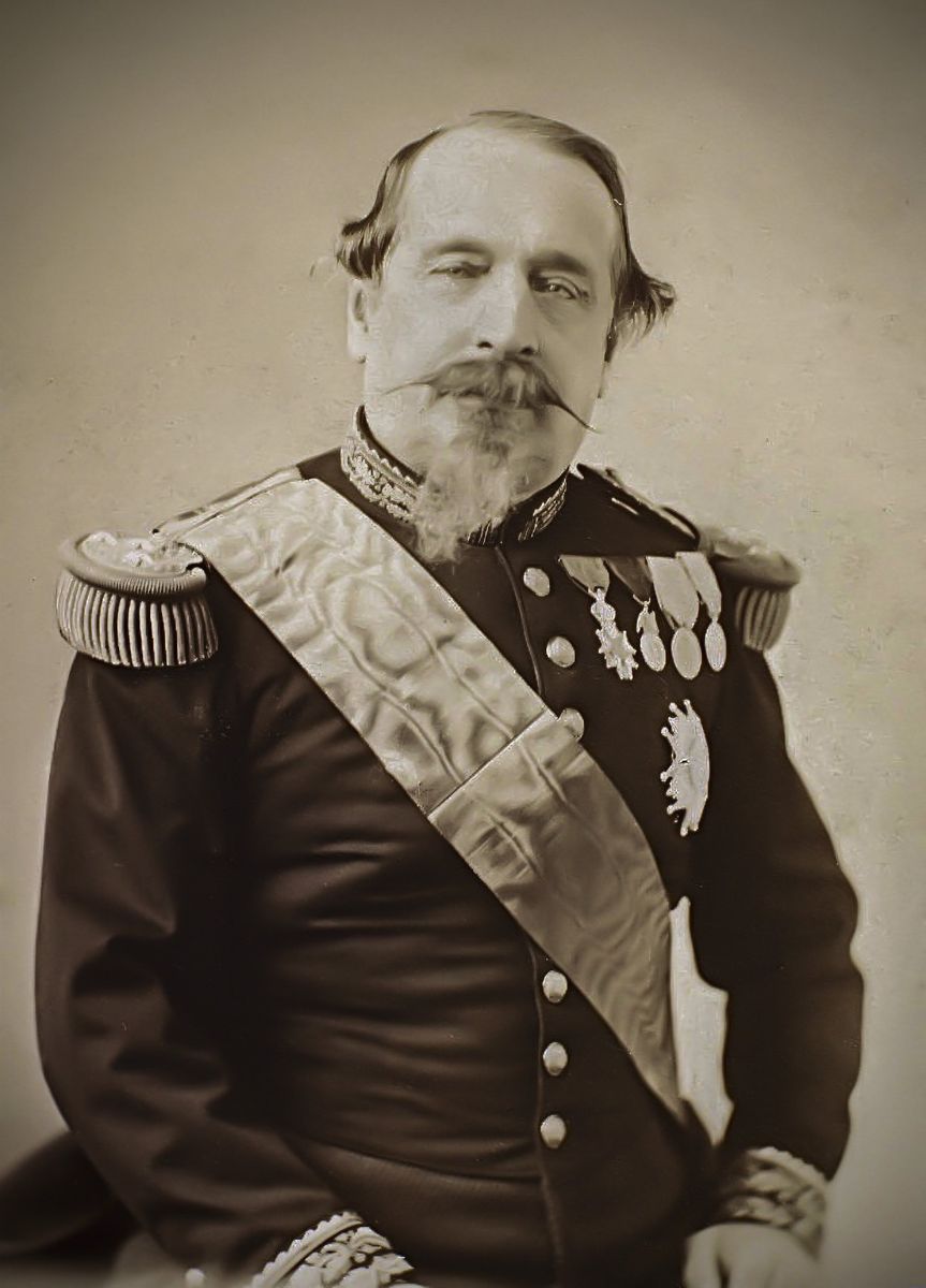 The Dentist, The Emperor, and the American civil war — photograph 3 from the original article