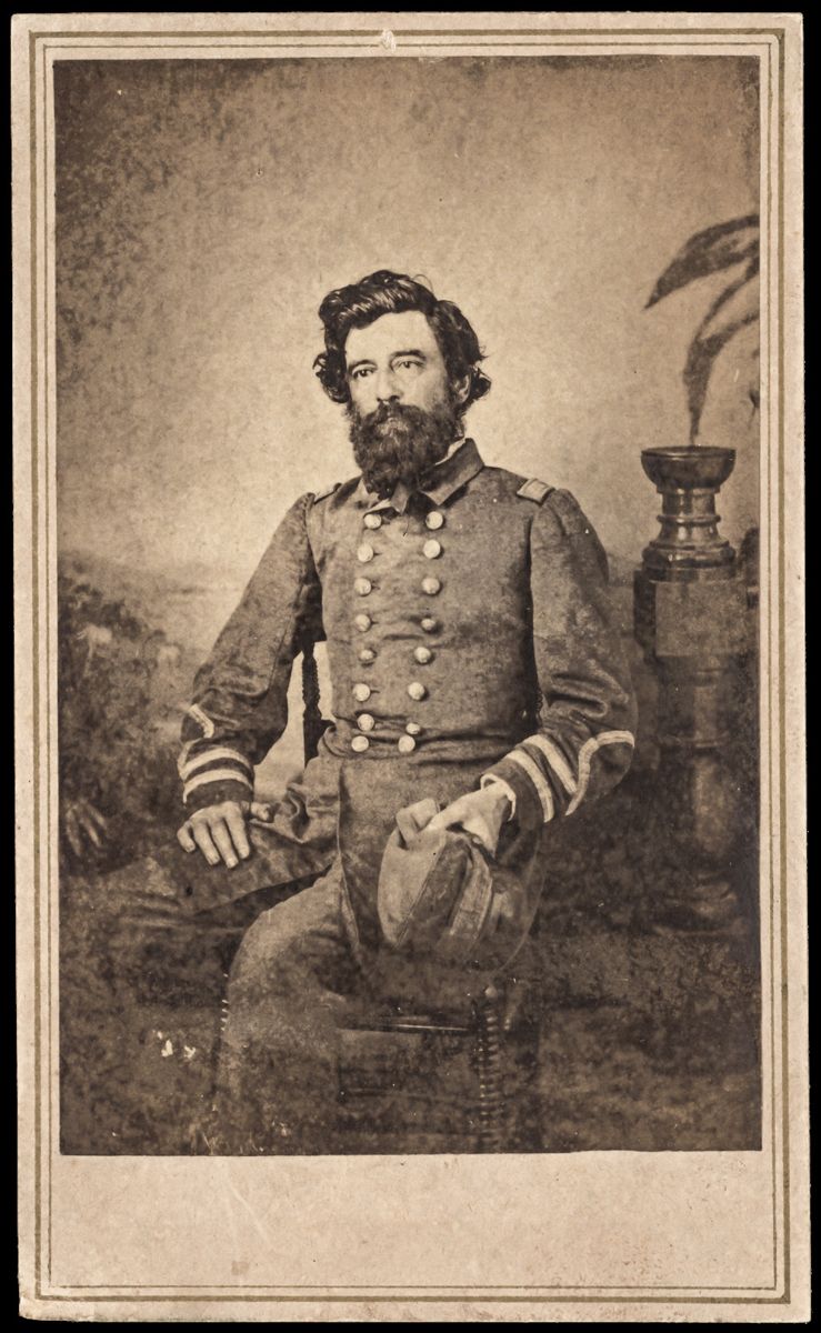 This & That CSS Florida: early Trials and Tribulations — lead photograph from the original article