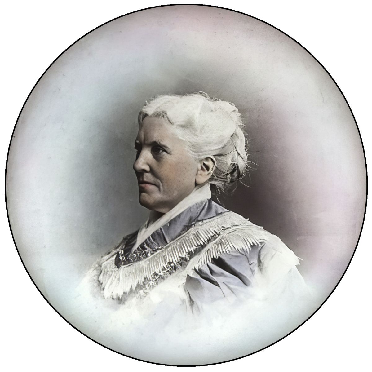 Vision and Valor The War Through Women’s Eyes — photograph 4 from the original article