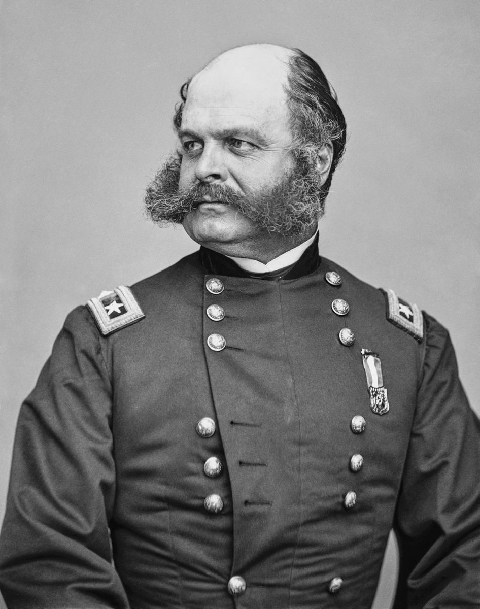 Central Virginia Battlefields Trust — lead photograph from the original article