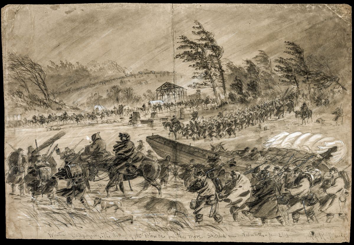 Central Virginia Battlefields Trust — photograph 2 from the original article
