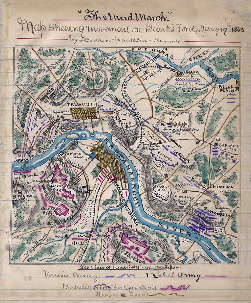 Central Virginia Battlefields Trust — photograph 3 from the original article
