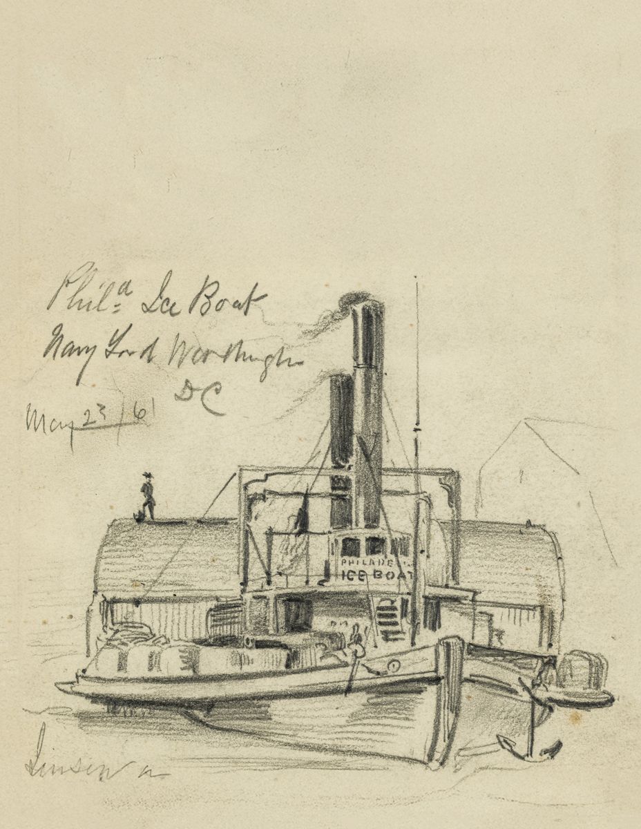 Moment of Mercy and Reflection Cooling Down — photograph 2 from the original article