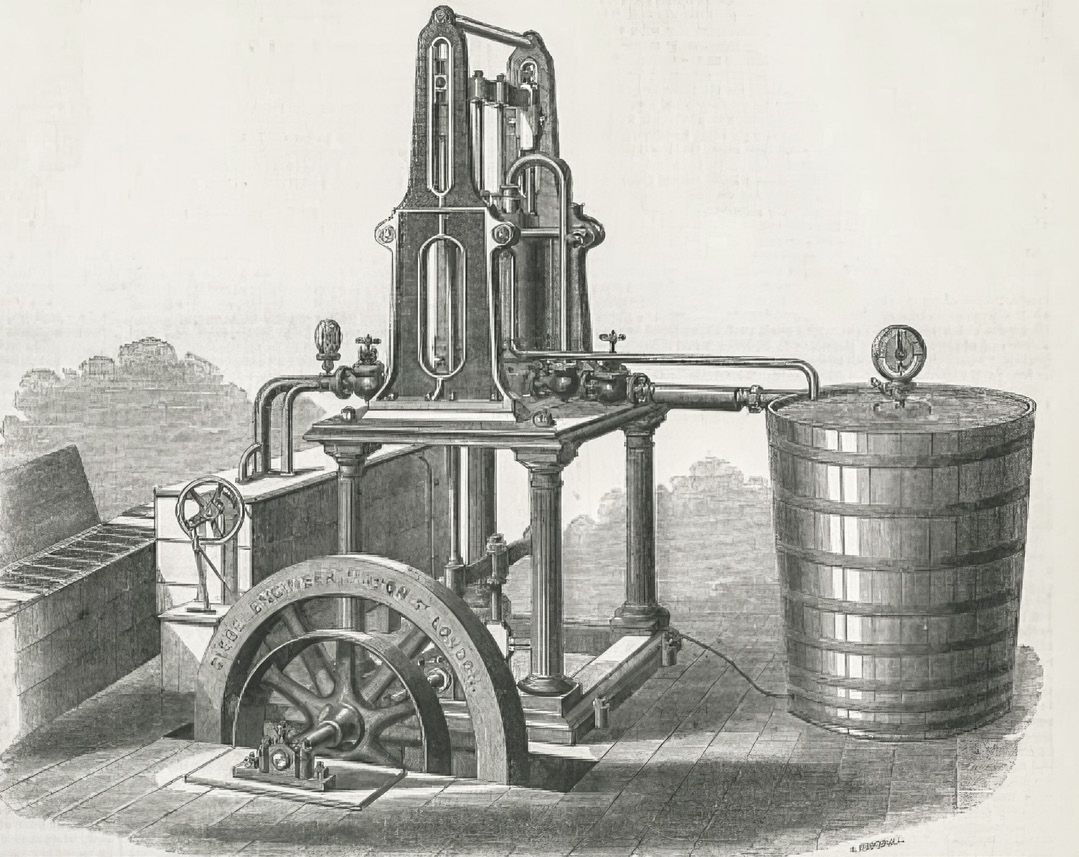 Moment of Mercy and Reflection Cooling Down — photograph 4 from the original article