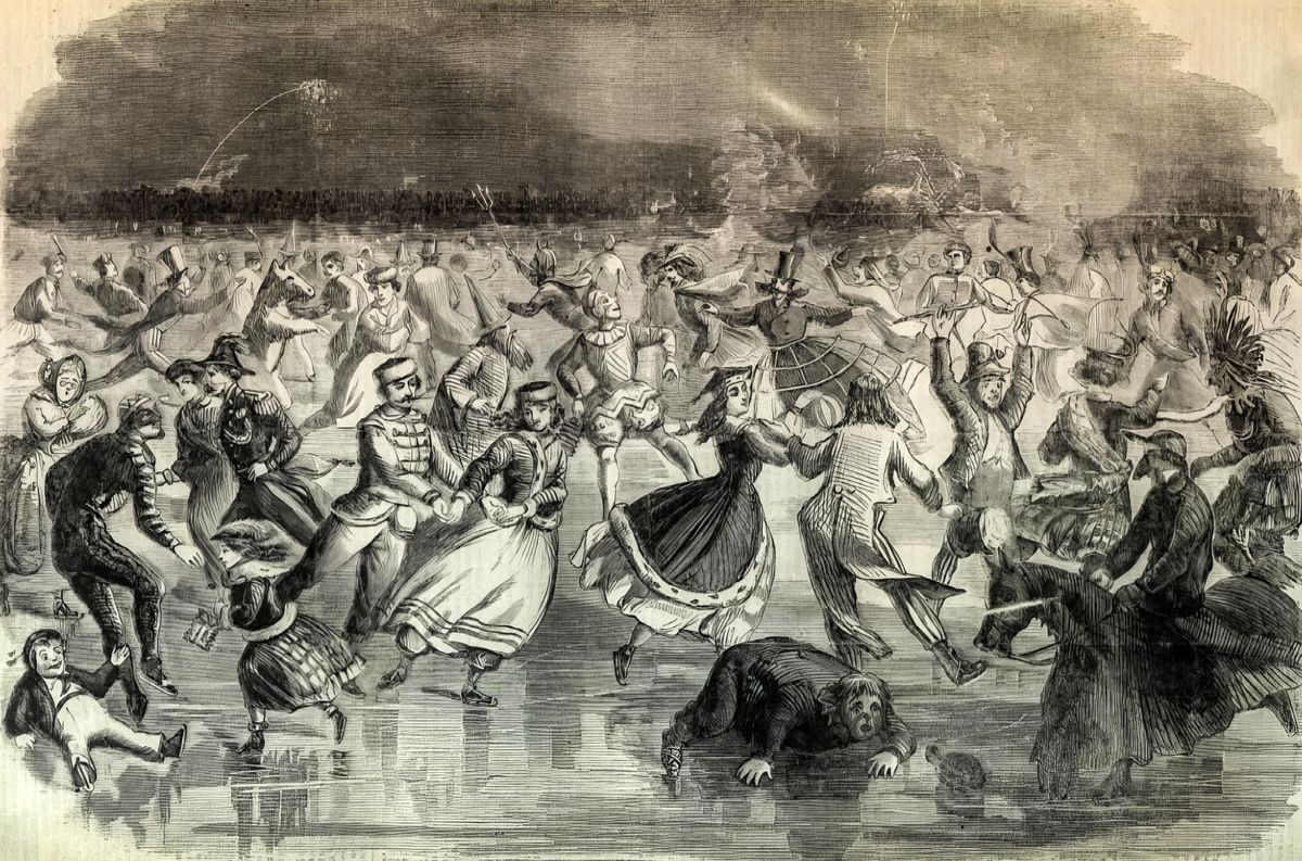 Moment of Mercy and Reflection Cooling Down — photograph 7 from the original article
