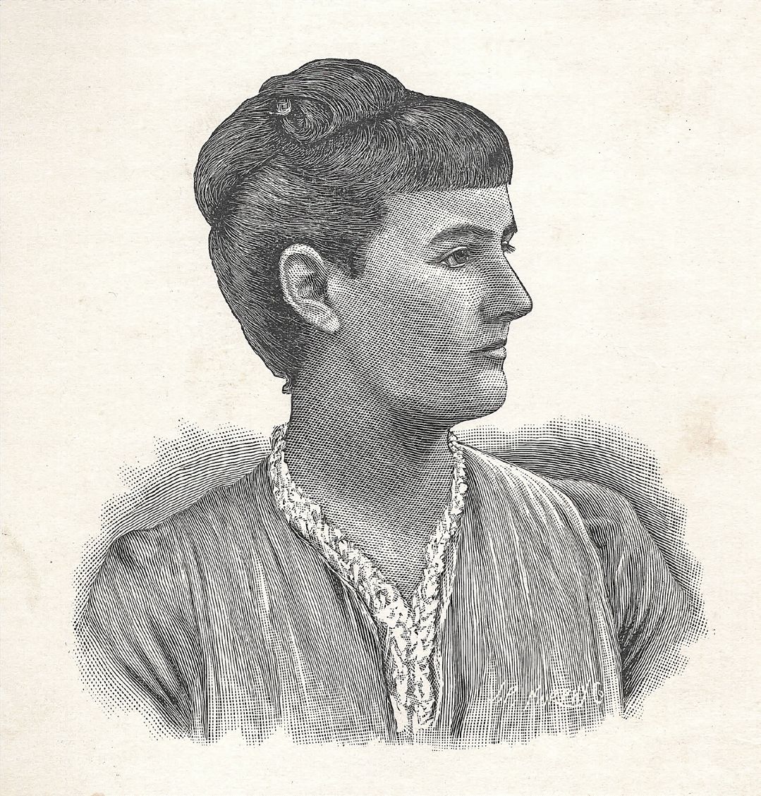 Phil Sheridan’s Widow Her Campaign to Protect His Memory — photograph 3 from the original article