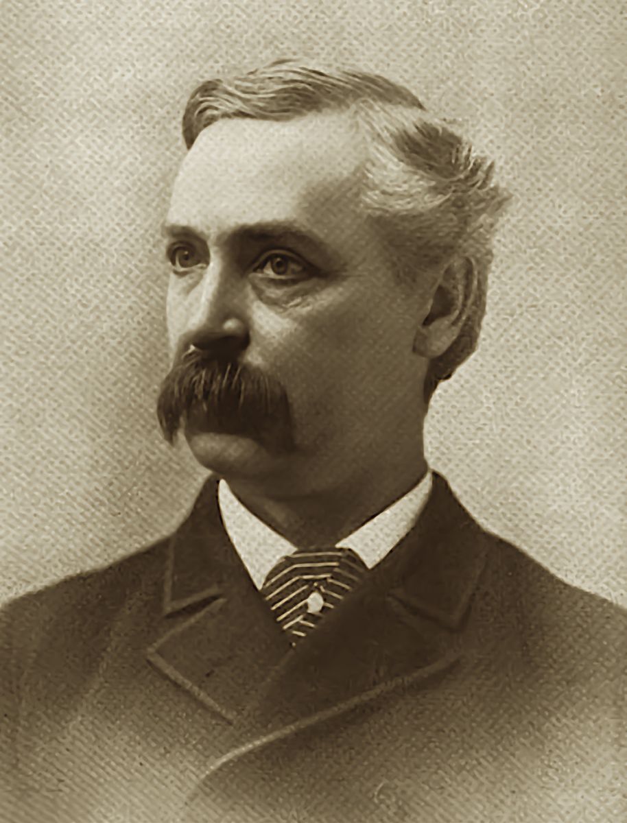 Phil Sheridan’s Widow Her Campaign to Protect His Memory — photograph 4 from the original article