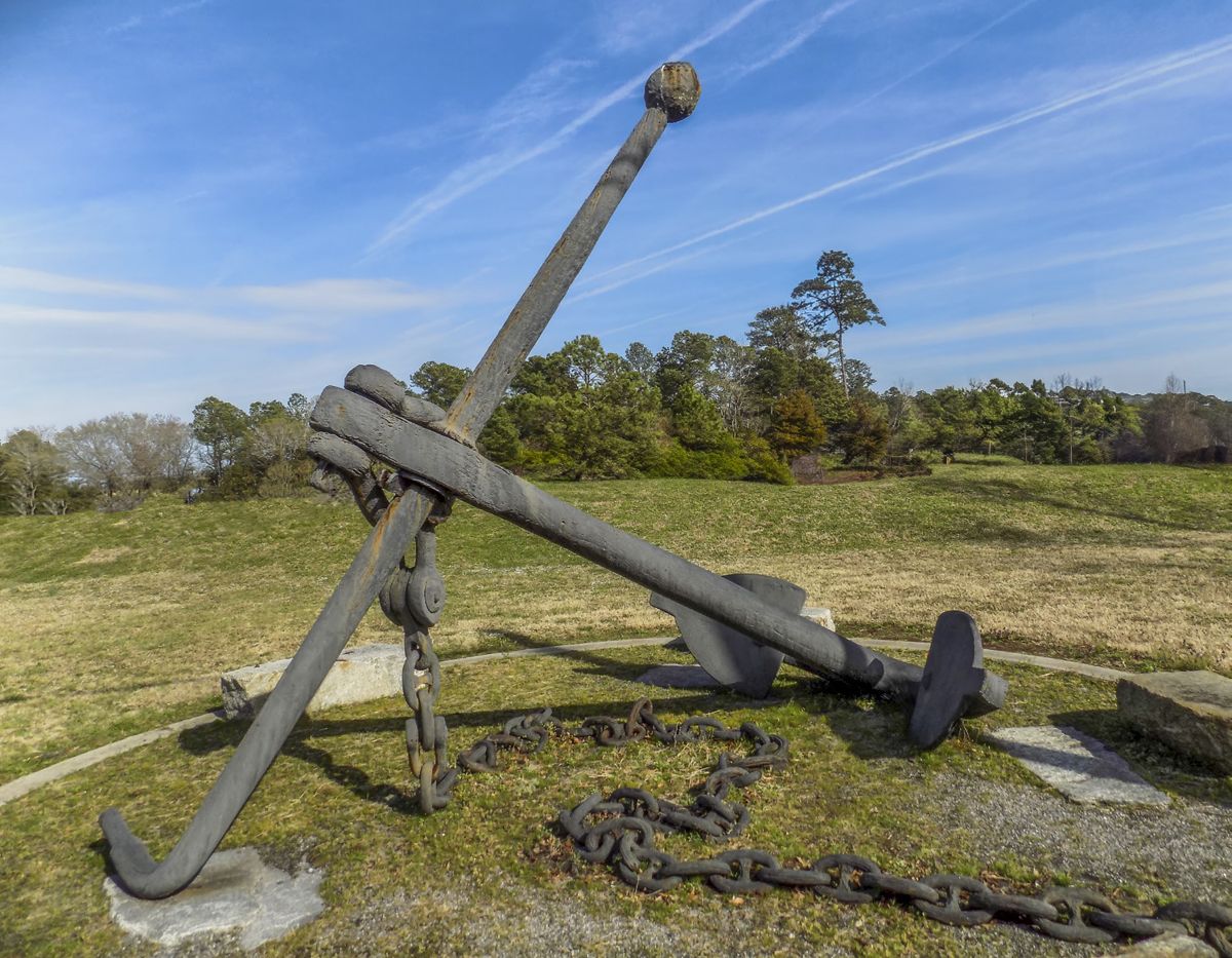 USS Hartford “He Died for Me” — photograph 7 from the original article