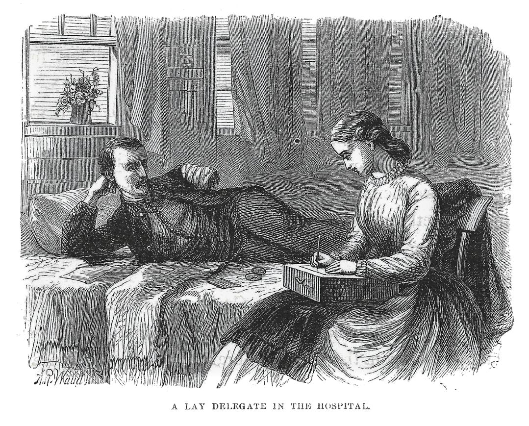 Vision and Valor: The War Through Women’s eyes — photograph 3 from the original article