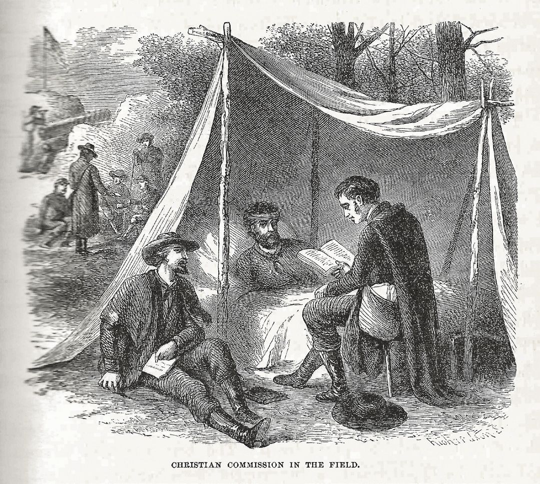 Vision and Valor: The War Through Women’s eyes — photograph 4 from the original article