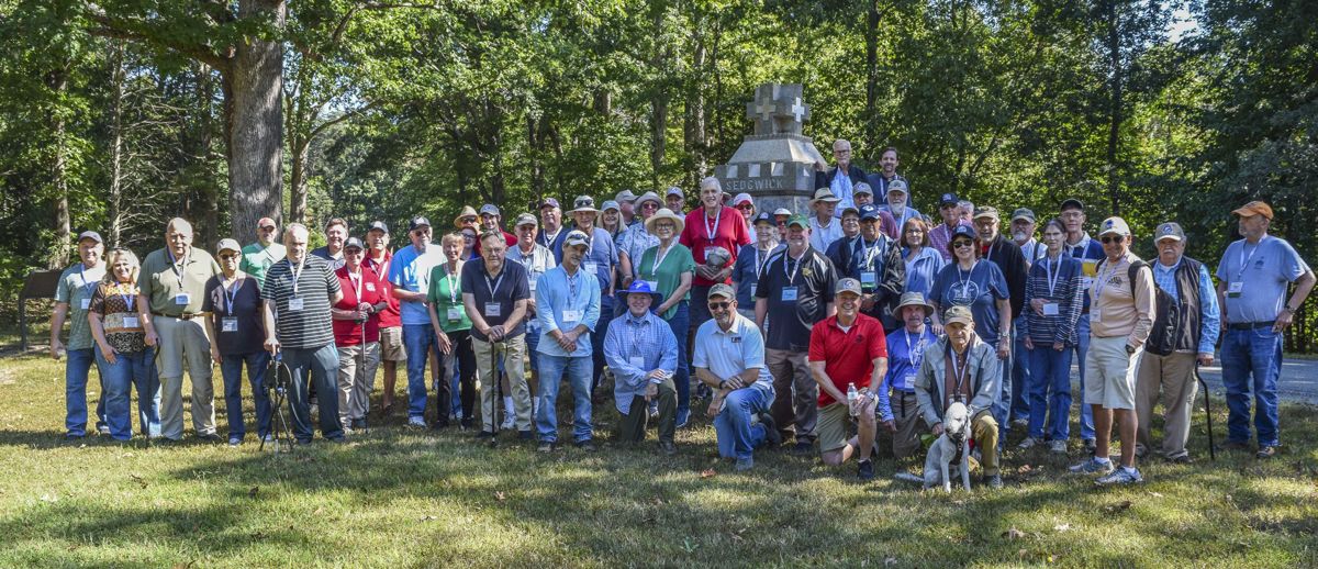 Central Virginia Battlefields Trust The 2025 Annual Conference — photograph 5 from the original article