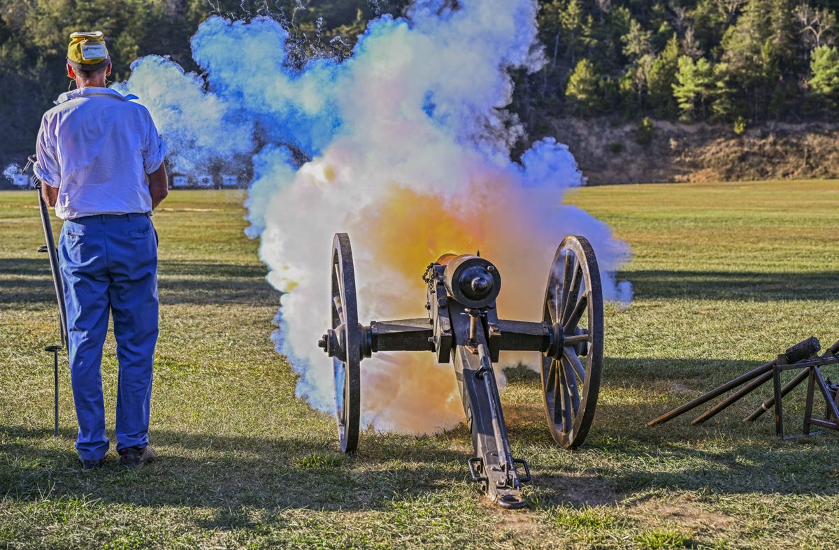 N-SSA celebrates its 75th Anniversary with History, Competition — photograph 6 from the original article