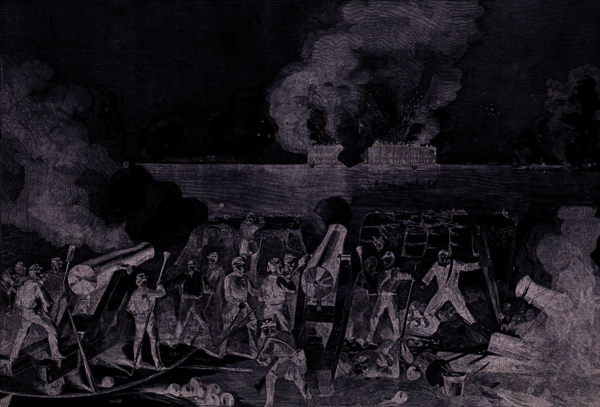 This & That Crisis in Charleston — photograph 3 from the original article
