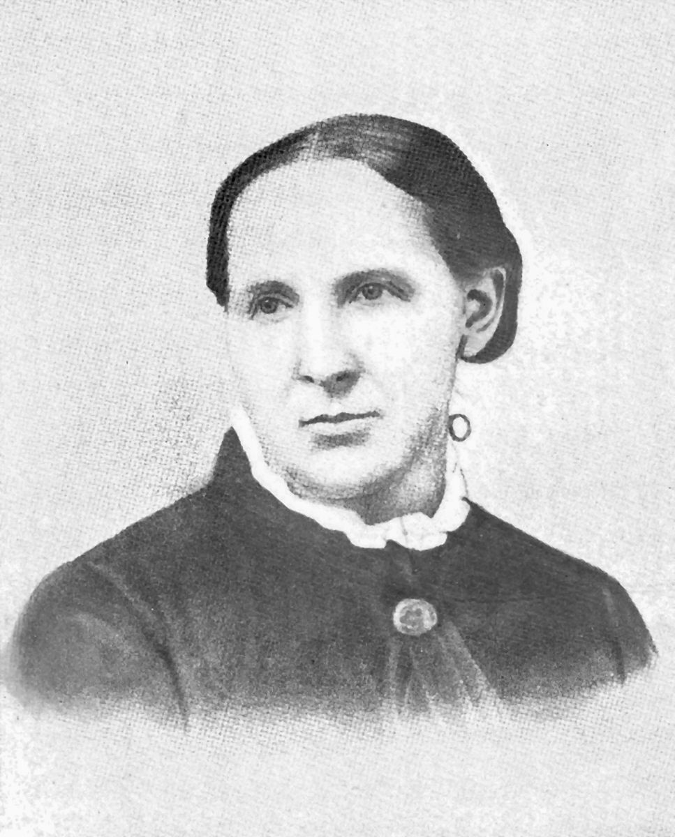 Vision and Valor: The War Through Women’s eyes — photograph 3 from the original article