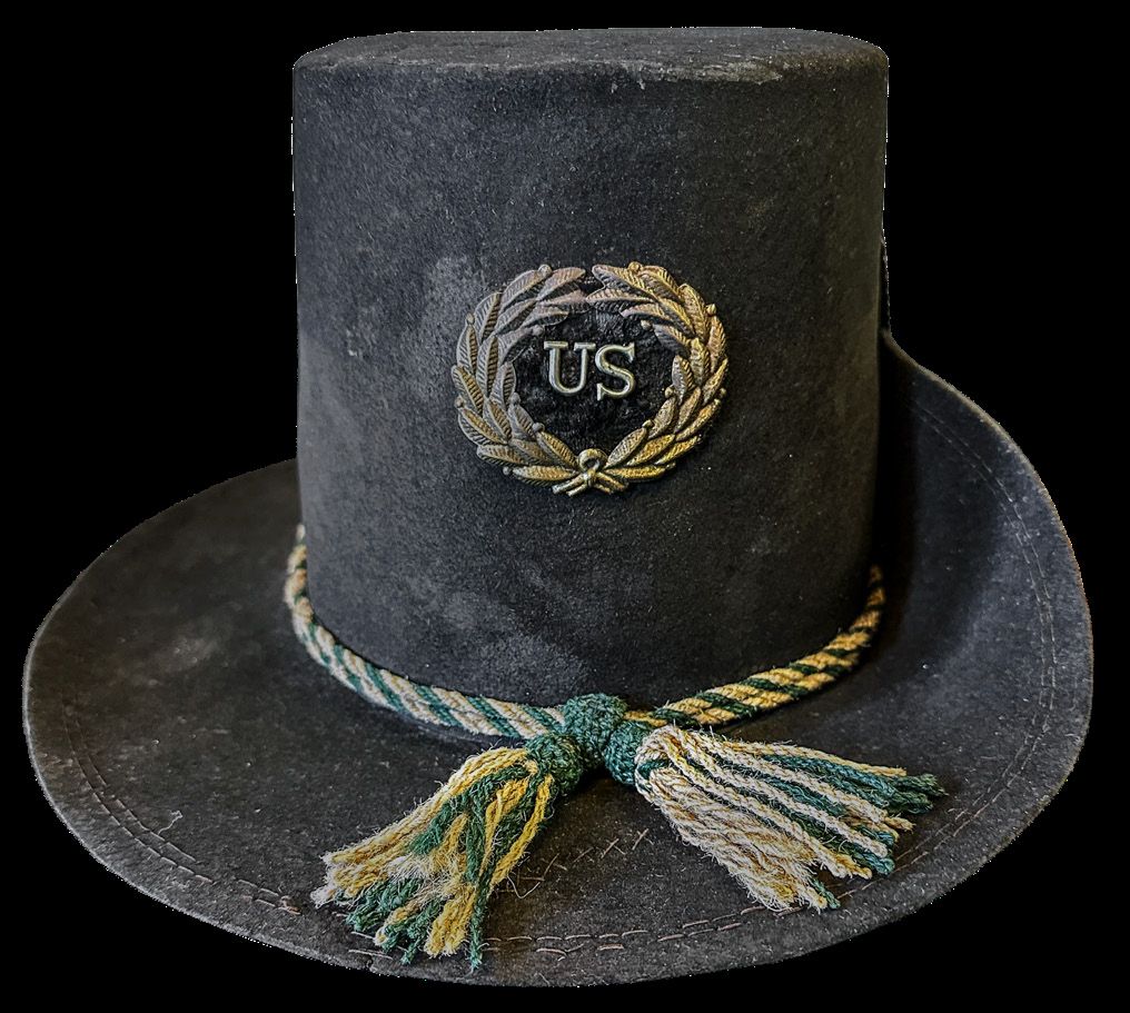 A Healer’s Hat and Manual Fannie Palmer, Artist — photograph 2 from the original article