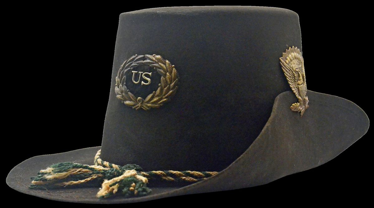A Healer’s Hat and Manual Fannie Palmer, Artist — photograph 10 from the original article