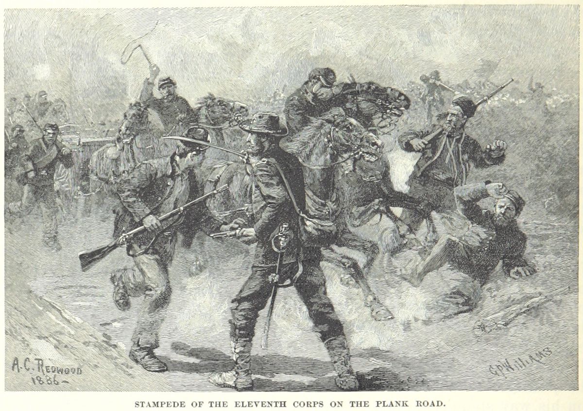 Central Virginia Battlefields Trust — photograph 2 from the original article
