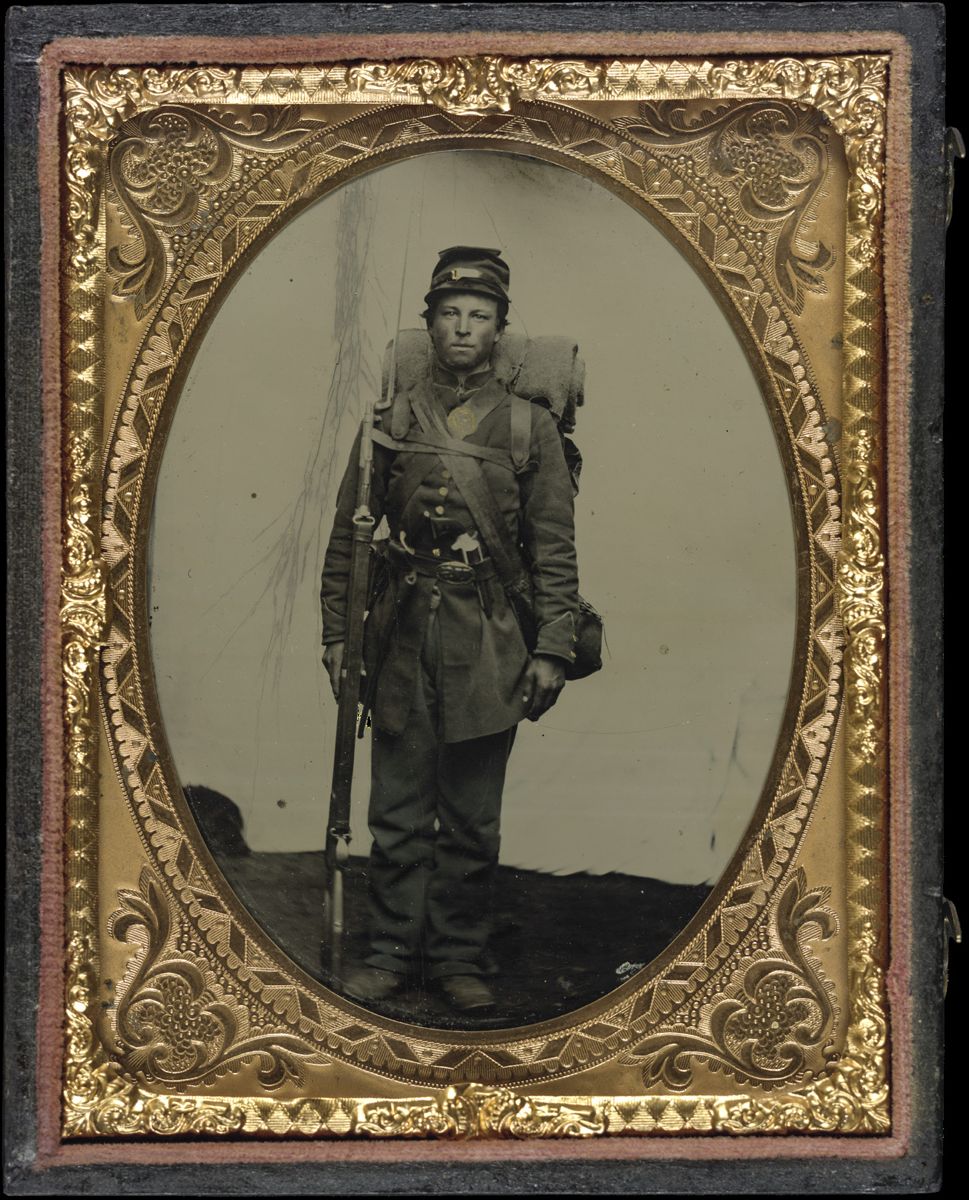 Central Virginia Battlefields Trust — photograph 3 from the original article