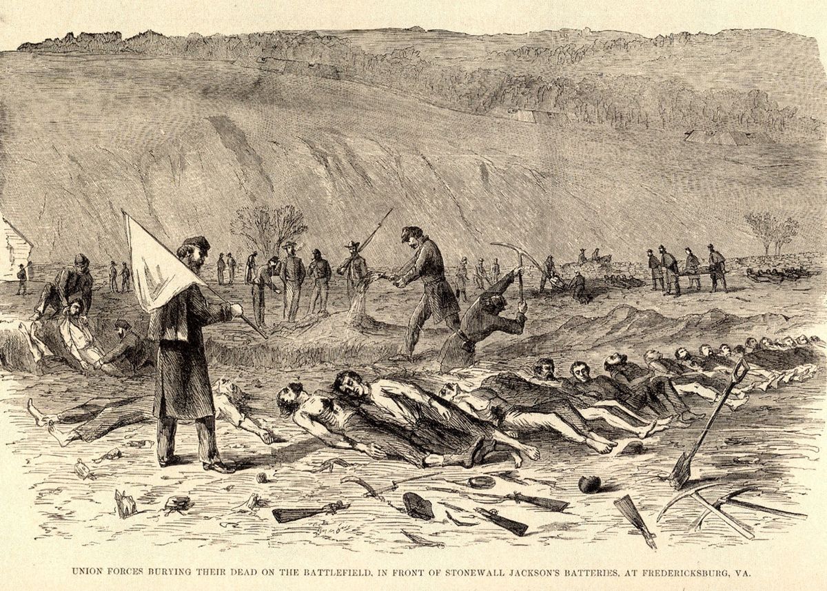 Central Virginia Battlefields Trust — photograph 4 from the original article