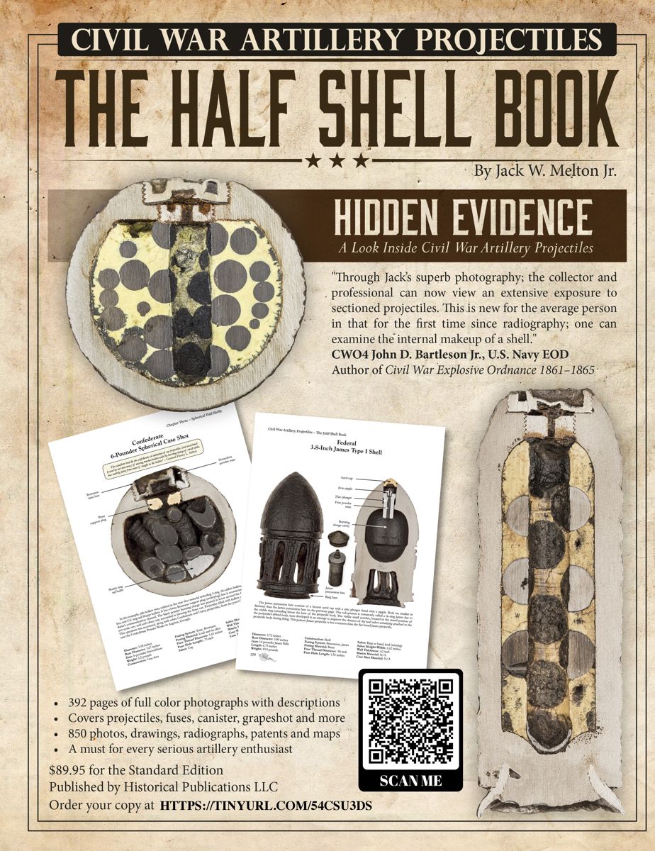 Civil War Book Reviews — photograph 3 from the original article