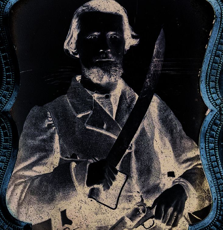 Civil War Book Reviews — photograph 6 from the original article
