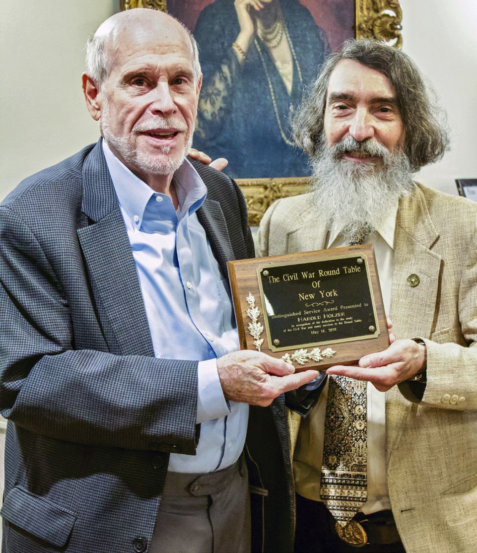 CWRTNY 75th Anniversary — photograph 2 from the original article