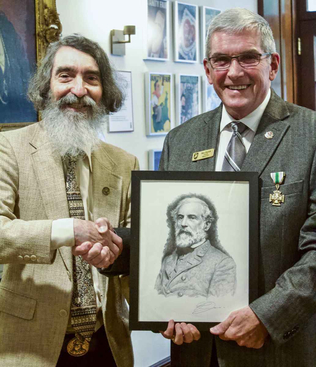 CWRTNY 75th Anniversary — photograph 3 from the original article