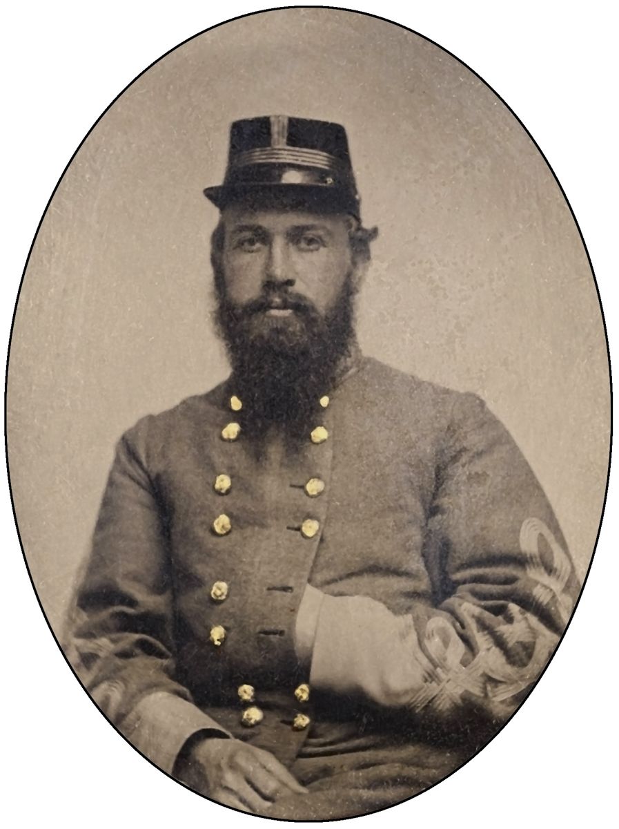 General James Henry Lane — photograph 3 from the original article