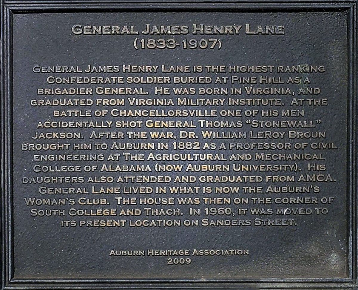 General James Henry Lane — photograph 5 from the original article