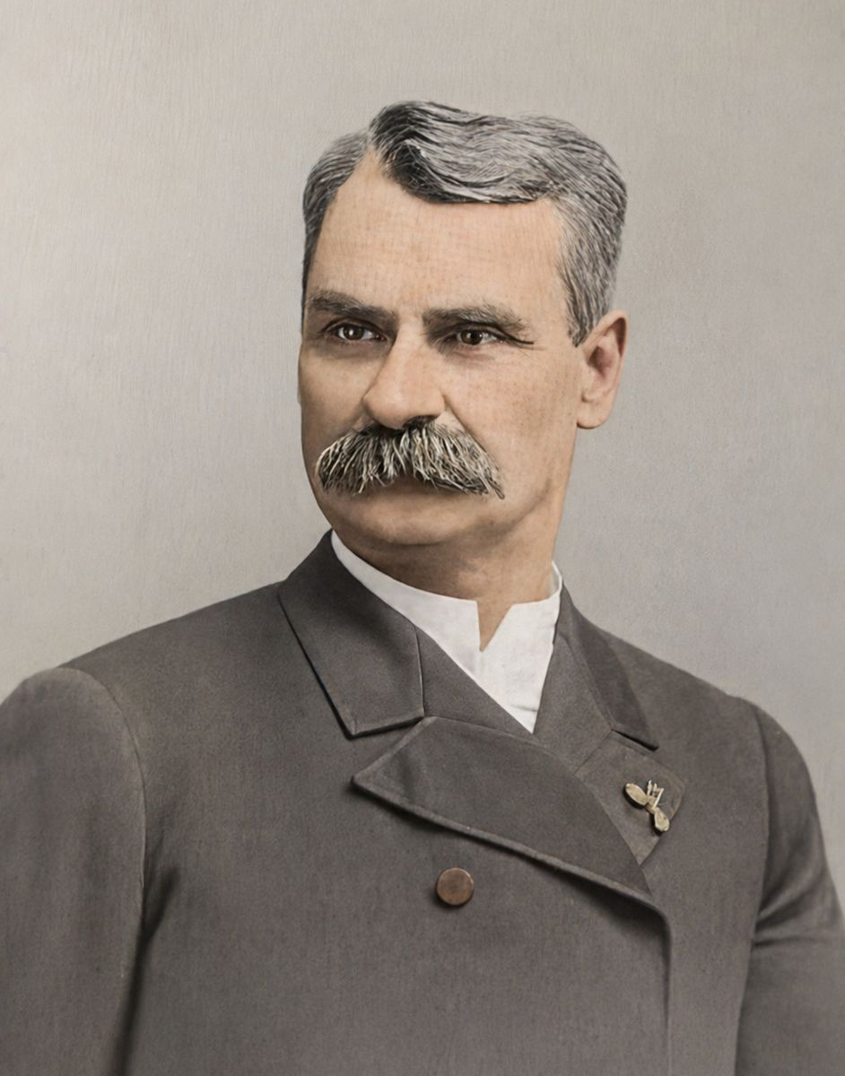 Houston CWRT Frank E. Vandiver Award — photograph 5 from the original article