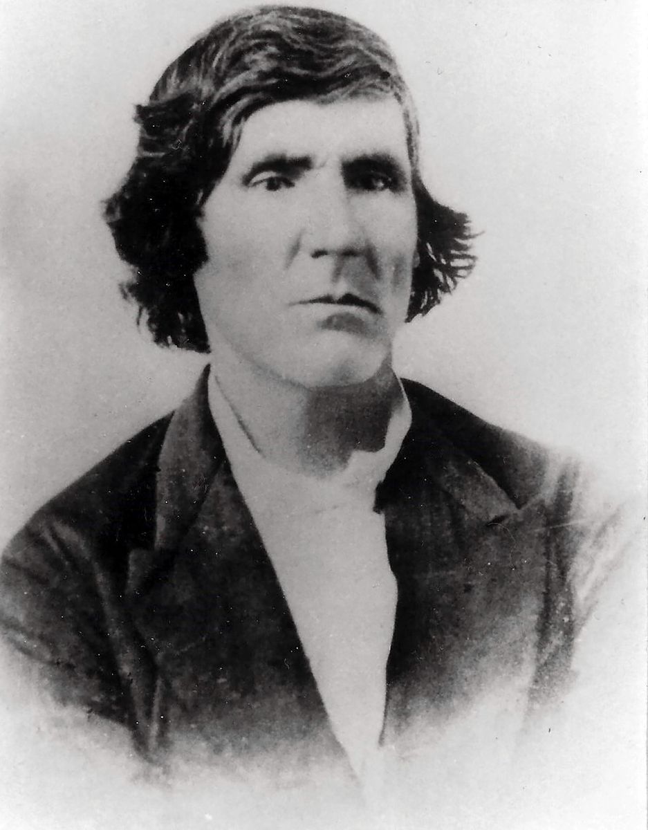 Soldier Pickups Part I Old Abe — photograph 3 from the original article