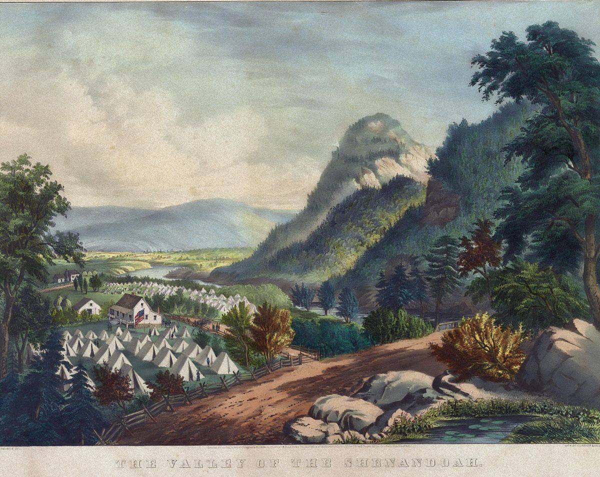 The Graphic War — lead photograph from the original article