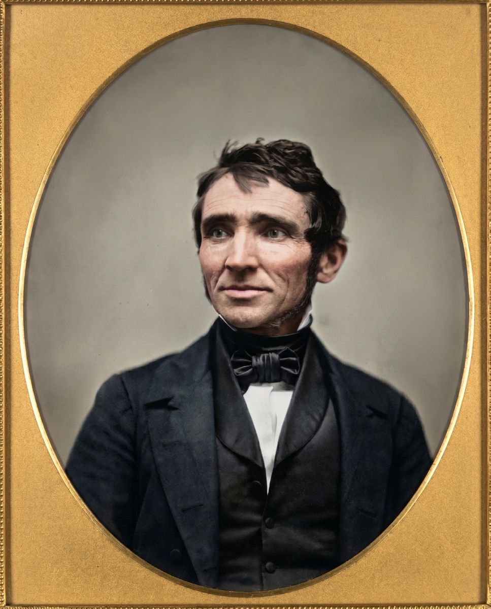 The Unfinished Fight — lead photograph from the original article