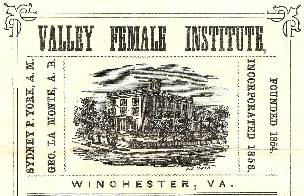 Vision and Valor: The War Through Women’s eyes — lead photograph from the original article