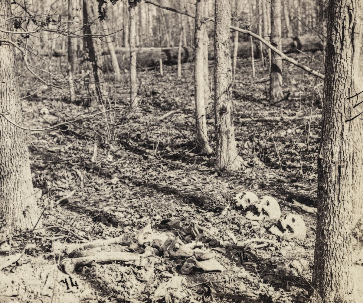 Central Virginia Battlefields Trust — photograph 2 from the original article