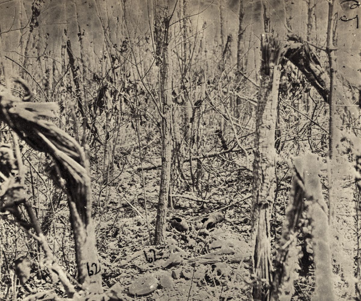 Central Virginia Battlefields Trust — photograph 3 from the original article