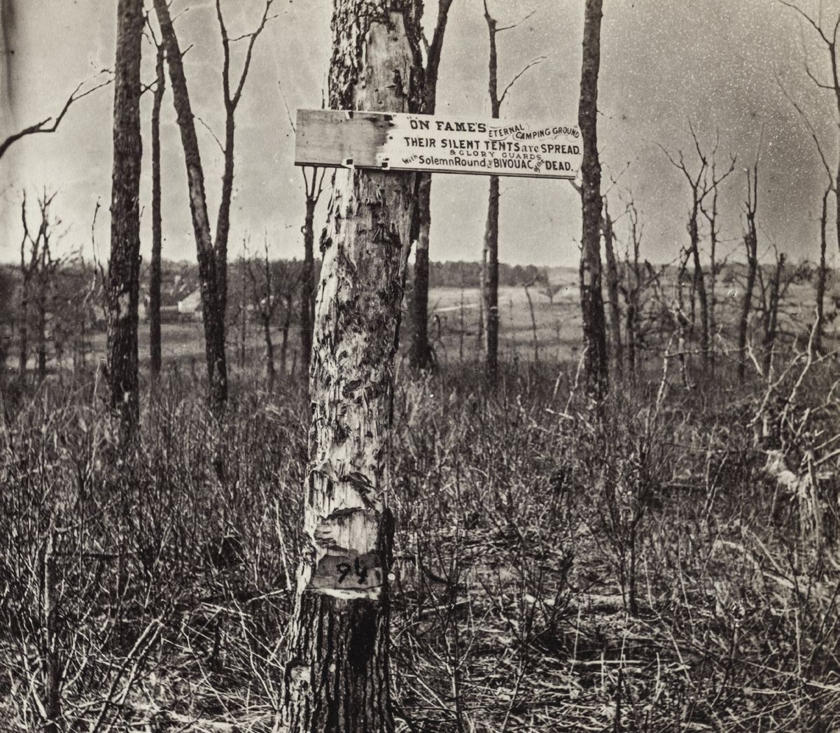 Central Virginia Battlefields Trust — photograph 4 from the original article