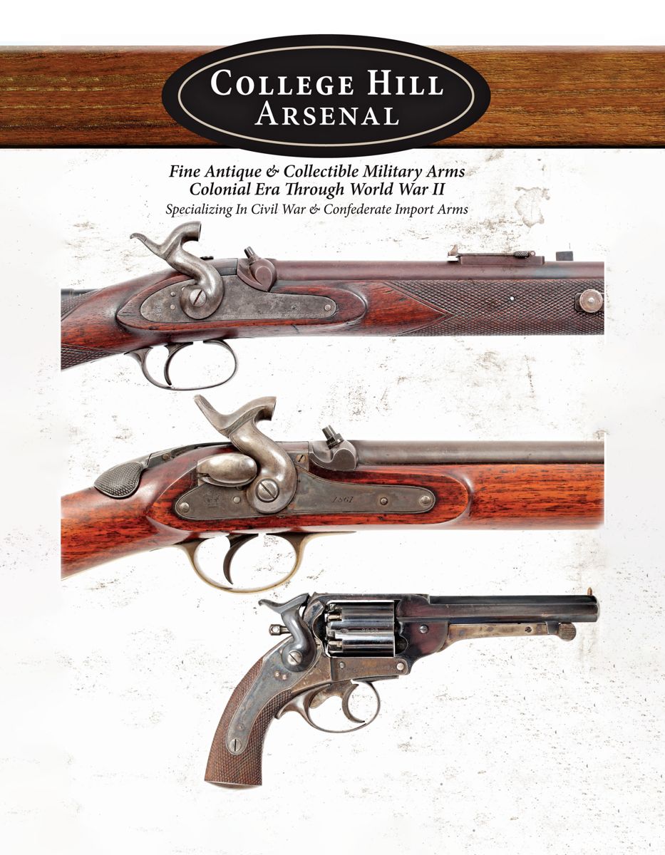 Civil War Book Reviews — photograph 3 from the original article